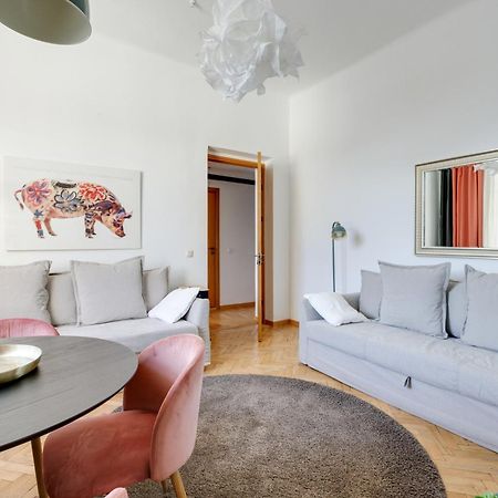 Tyzen39&38 Luxury Apartment Vilnius Exterior photo
