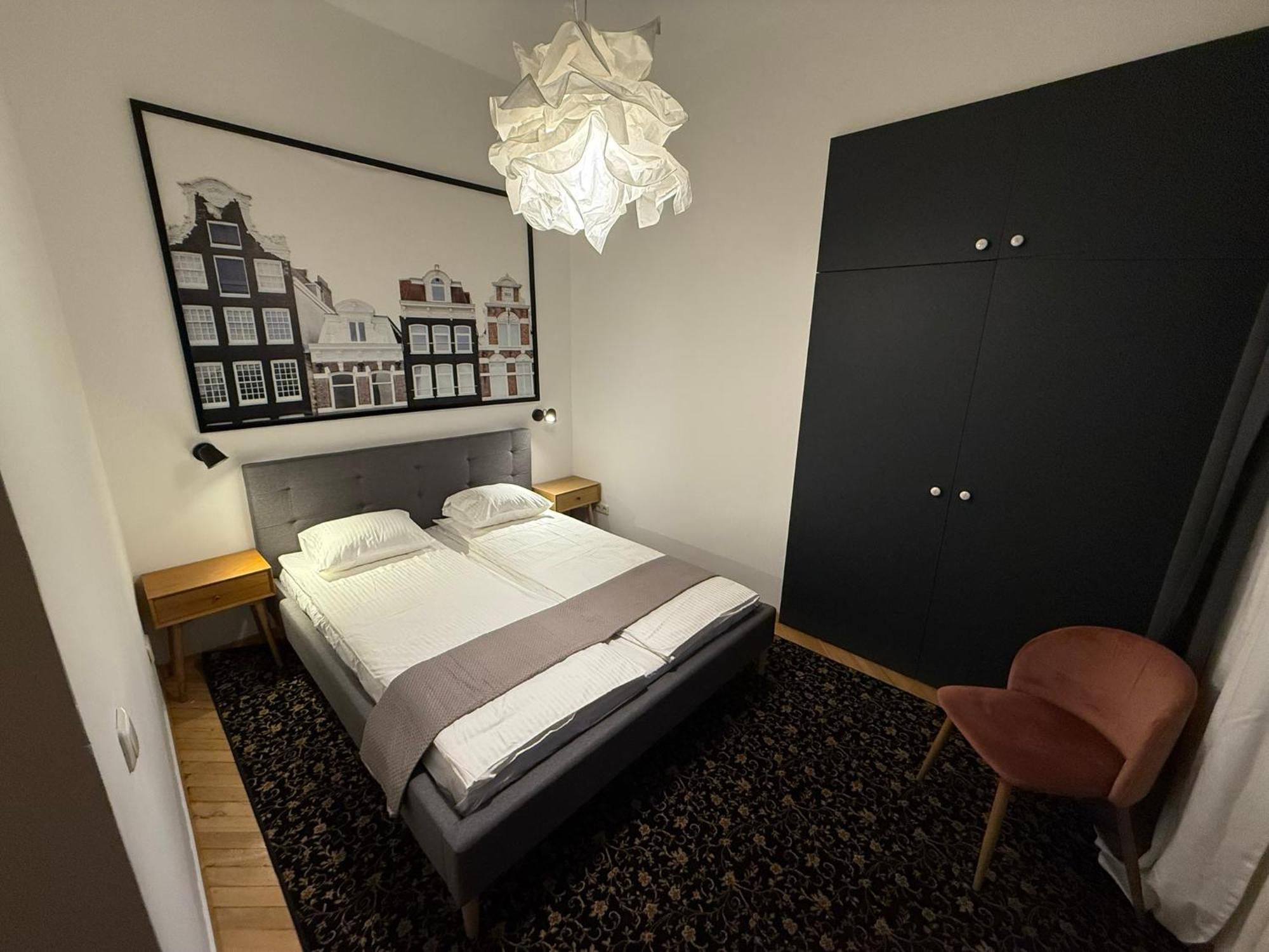 Tyzen39&38 Luxury Apartment Vilnius Exterior photo