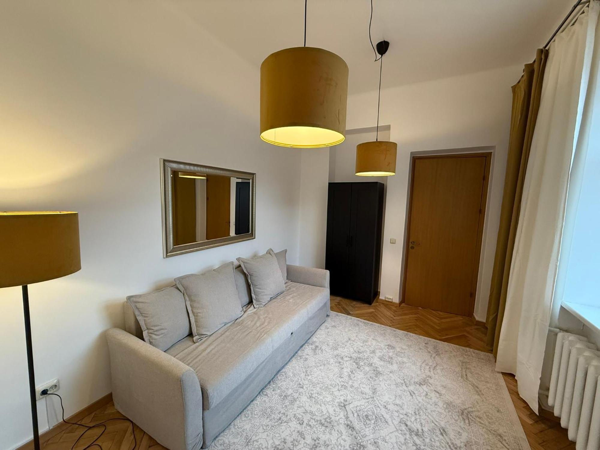 Tyzen39&38 Luxury Apartment Vilnius Exterior photo