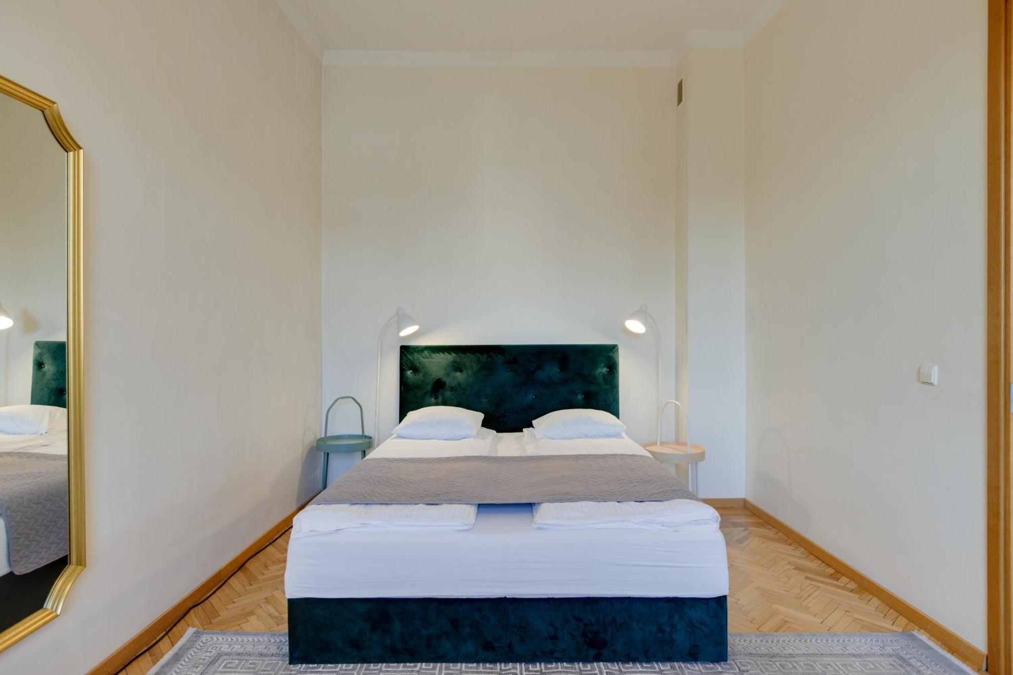 Tyzen39&38 Luxury Apartment Vilnius Exterior photo