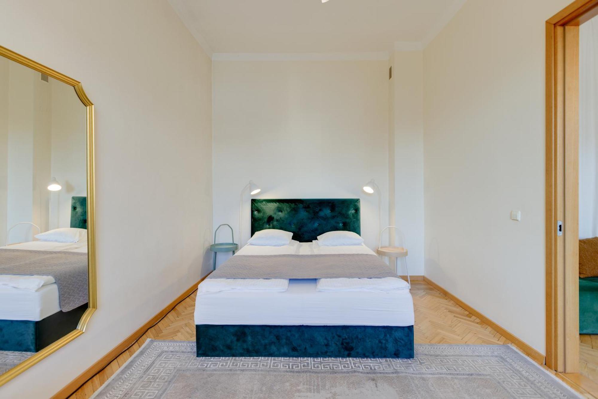 Tyzen39&38 Luxury Apartment Vilnius Exterior photo