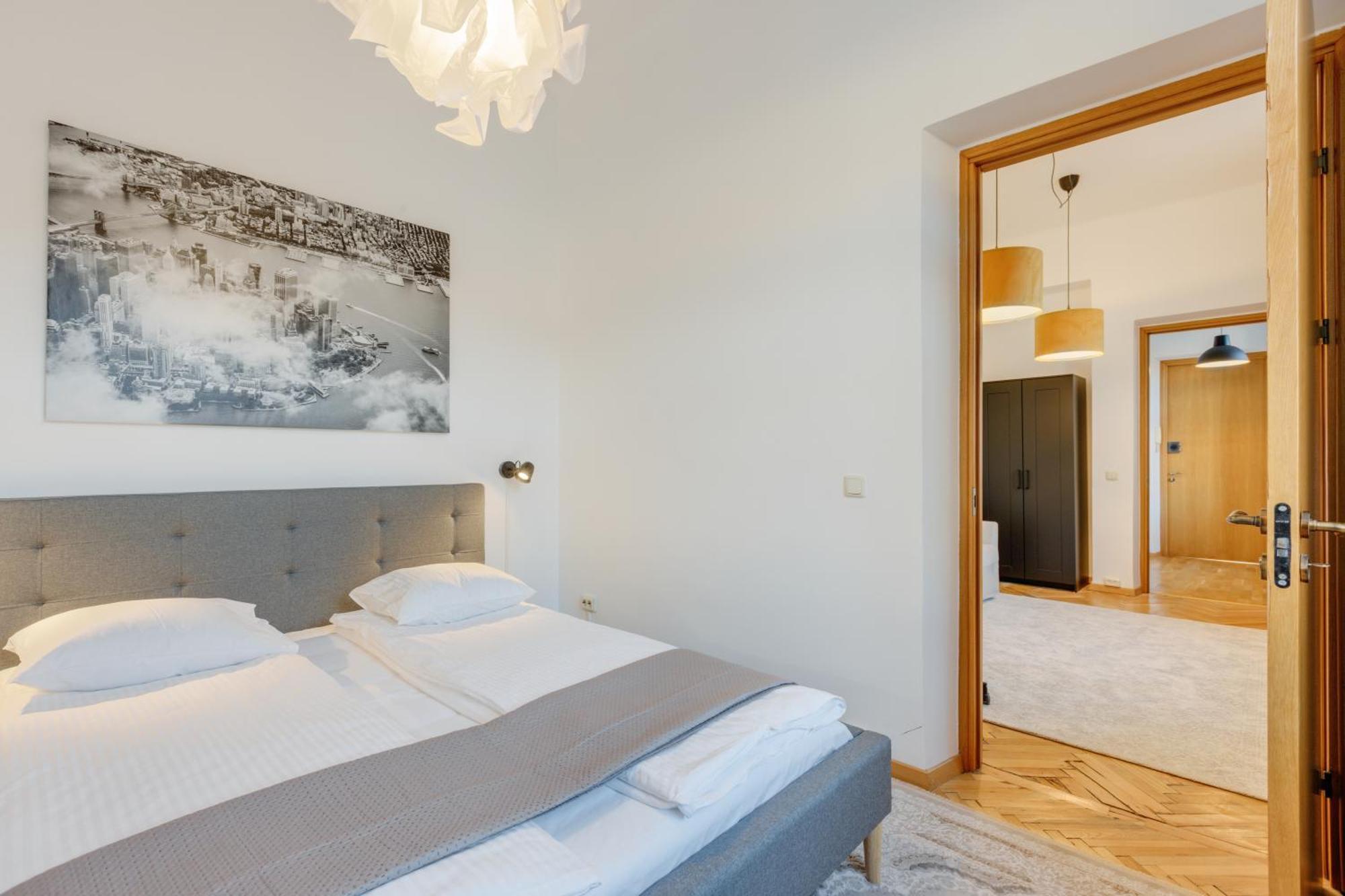 Tyzen39&38 Luxury Apartment Vilnius Exterior photo